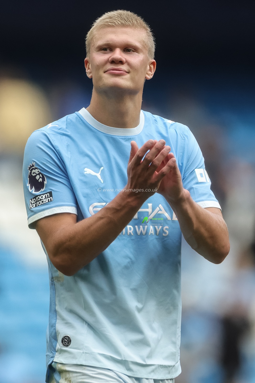 Premier League: Manchester City v Coventry City