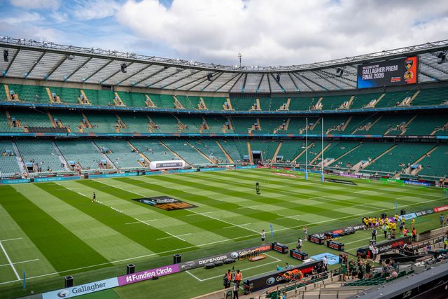 Gallagher PREM Final: Northampton Saints v Exeter Chiefs