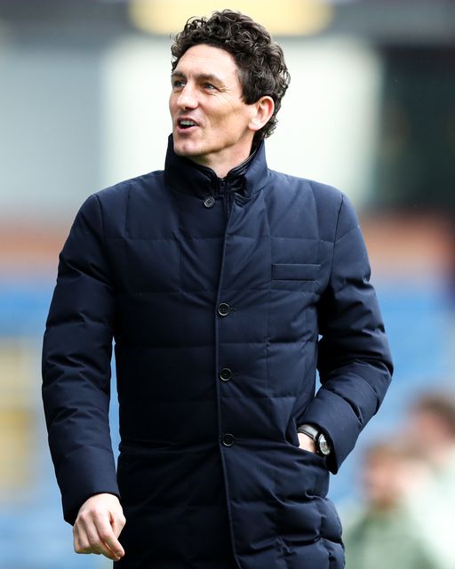 Keith Andrews manager of Brentford arrives ahead of the Premier League match Burnley vs Brentford at Turf Moor, Burnley, United Kingdom on 28 February 2026

(Photo by Jorge Horsted/News Images)
