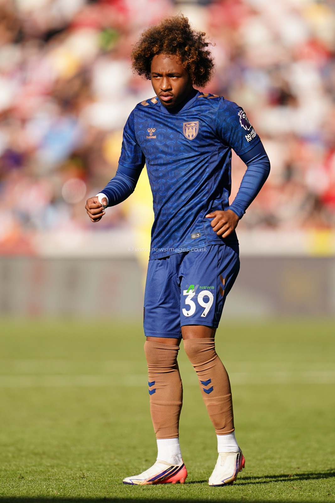 Premier League: Brentford v Sunderland