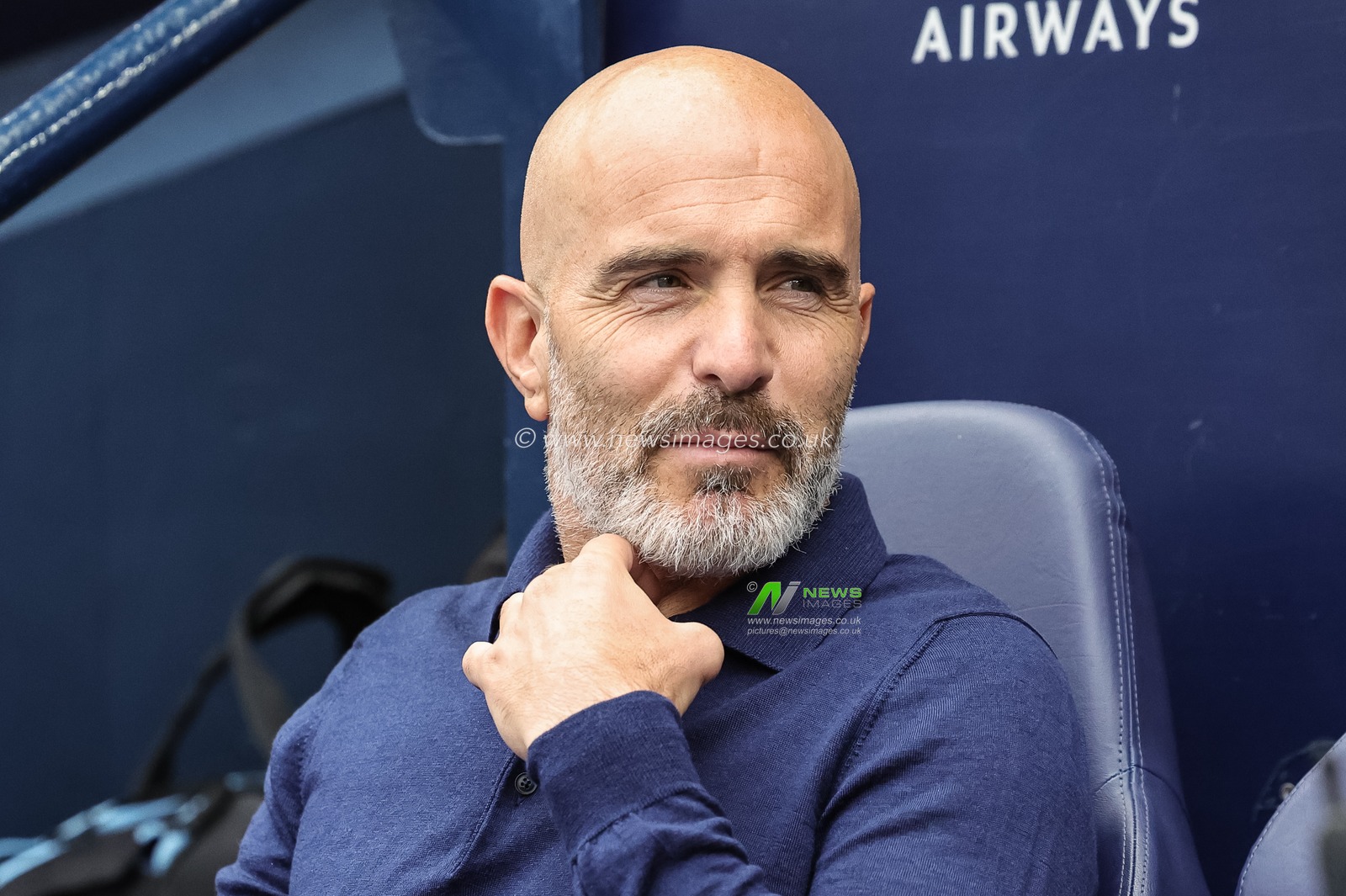 Premier League: Manchester City v Coventry City