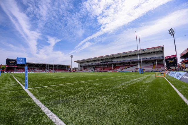 Gallagher Premiership: Gloucester v Exeter