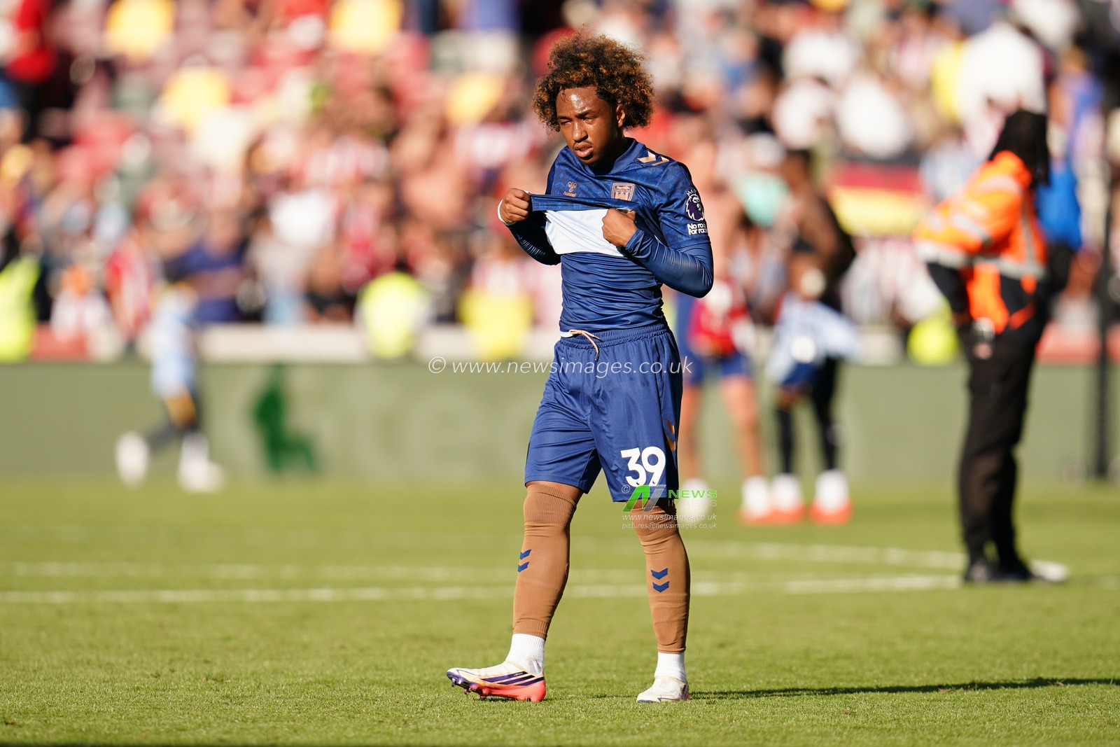 Premier League: Brentford v Sunderland