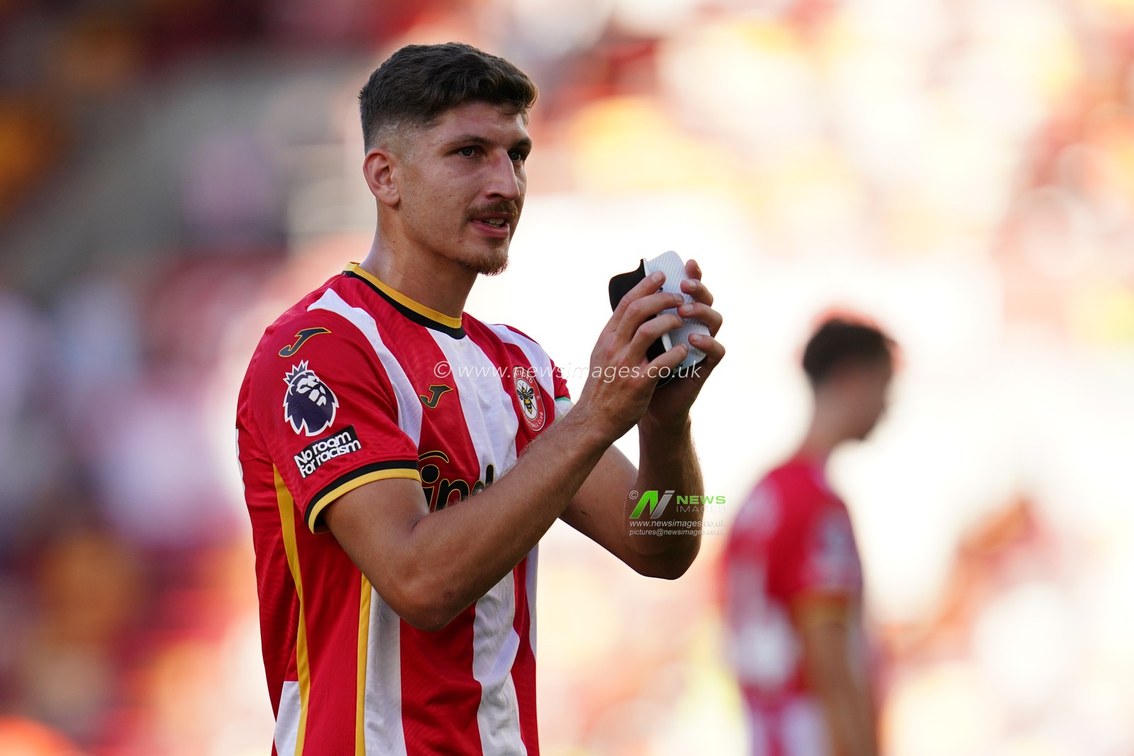 Premier League: Brentford v Sunderland