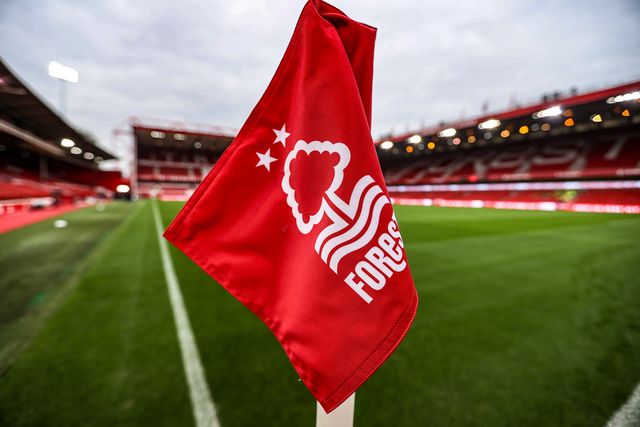 Premier League Nottingham Forest v Chelsea