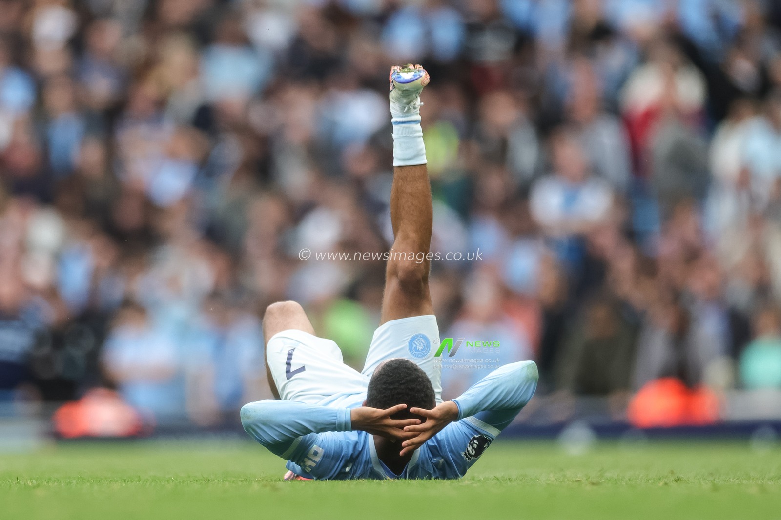 Premier League: Manchester City v Coventry City