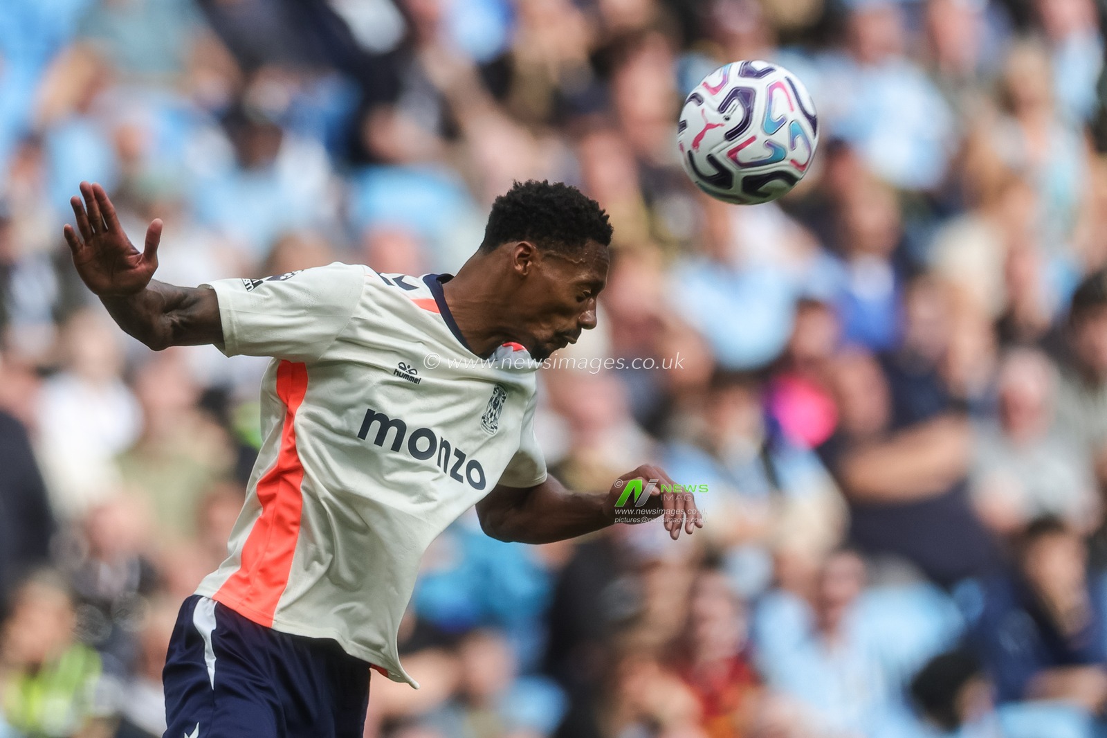 Premier League: Manchester City v Coventry City