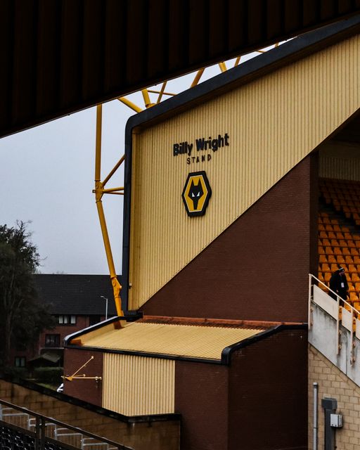 Premier League Wolverhampton Wanderers vs Newcastle Untied