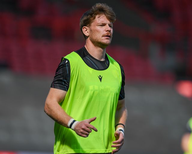 Prem Rugby Cup: Bristol Bears v Gloucester