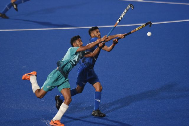 India-Sports-Hockey