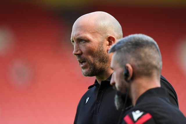 Prem Rugby Cup: Bristol Bears v Gloucester