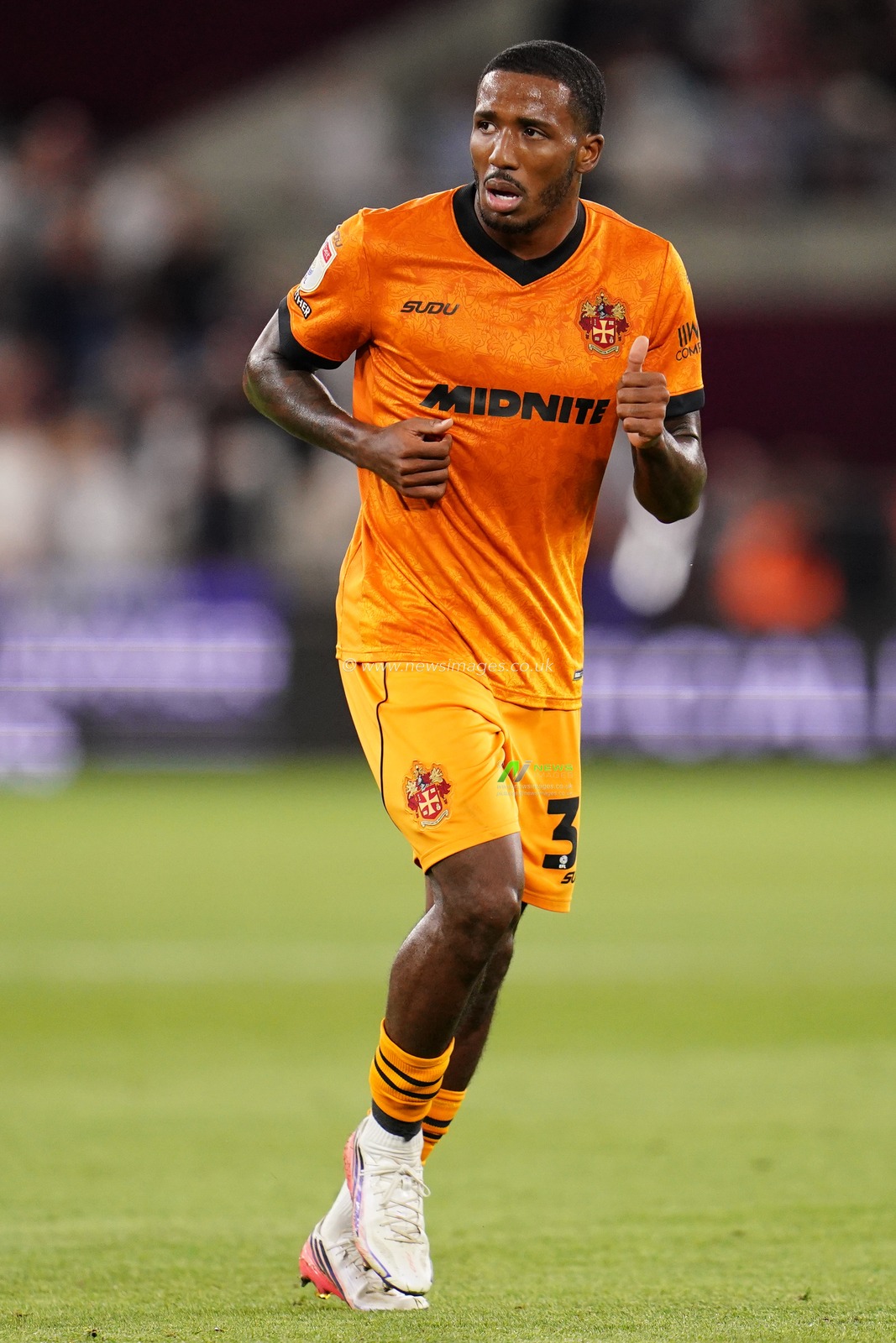 Sky Bet Championship: West Ham United v Wolverhampton Wanderers