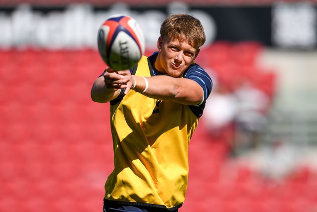 Prem Rugby Cup: Bristol Bears v Gloucester