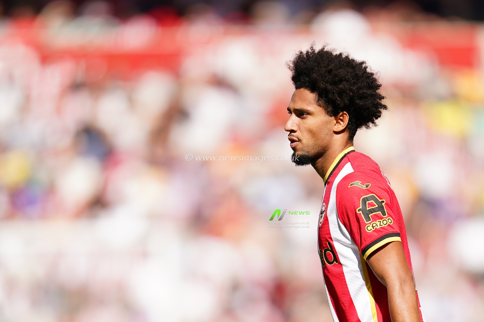 Premier League: Brentford v Sunderland