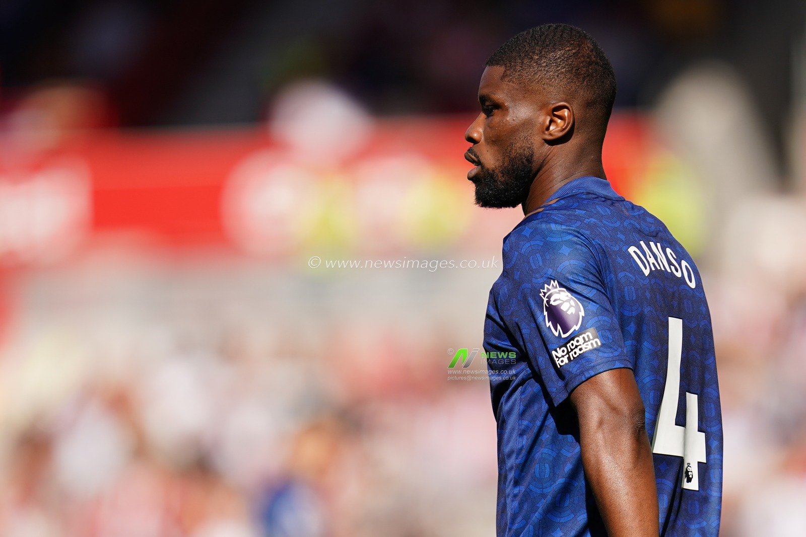 Premier League: Brentford v Sunderland