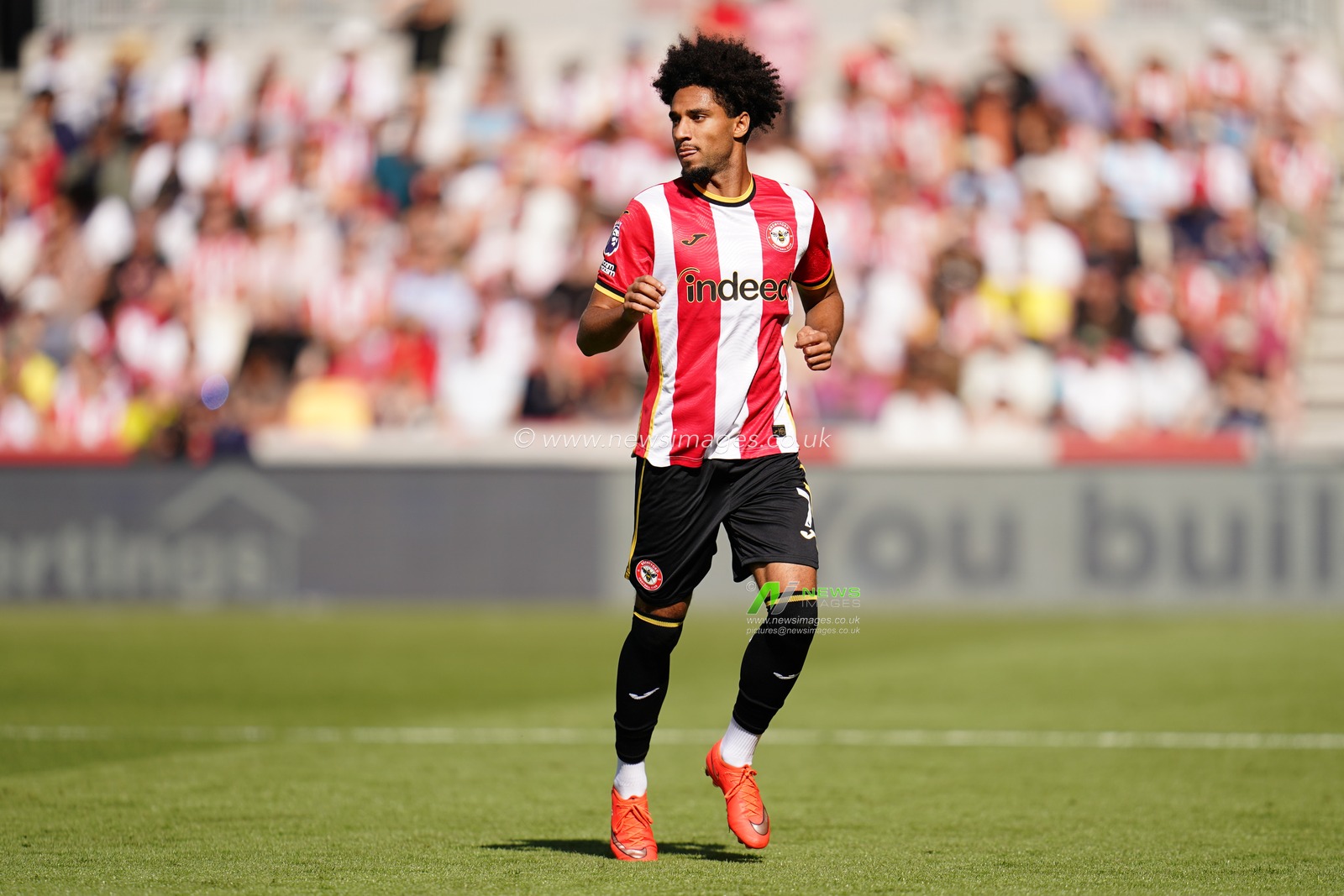 Premier League: Brentford v Sunderland