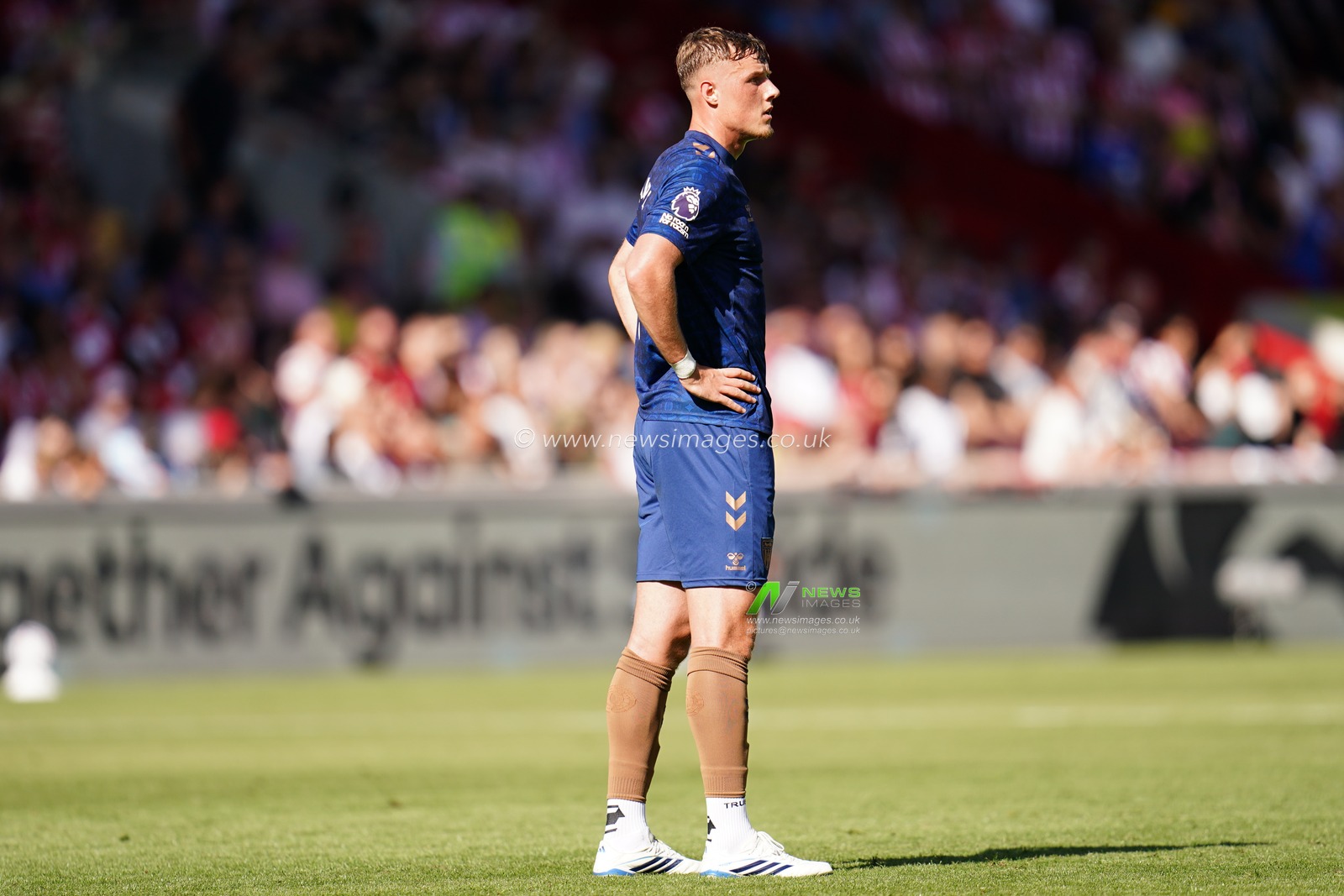 Premier League: Brentford v Sunderland