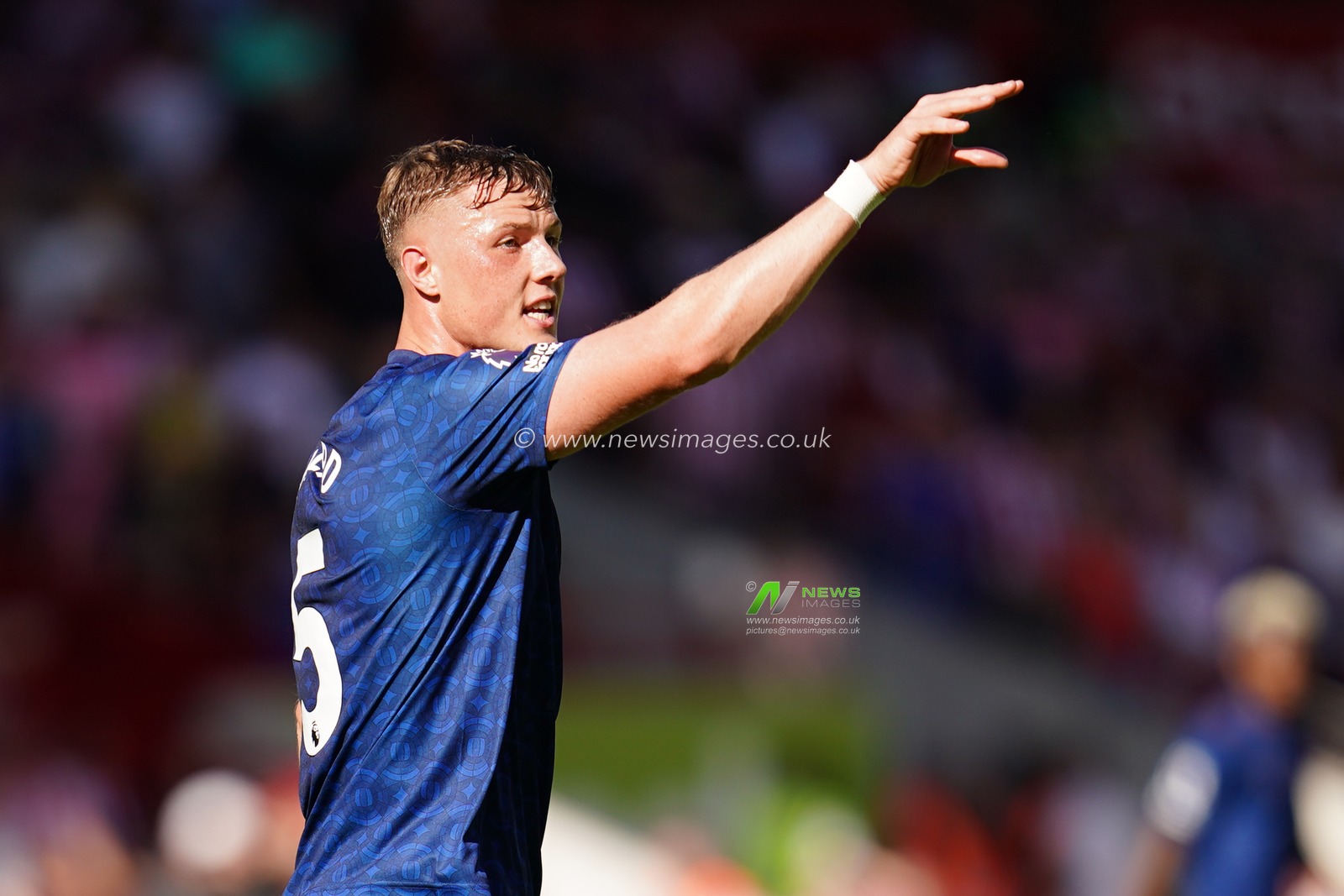 Premier League: Brentford v Sunderland
