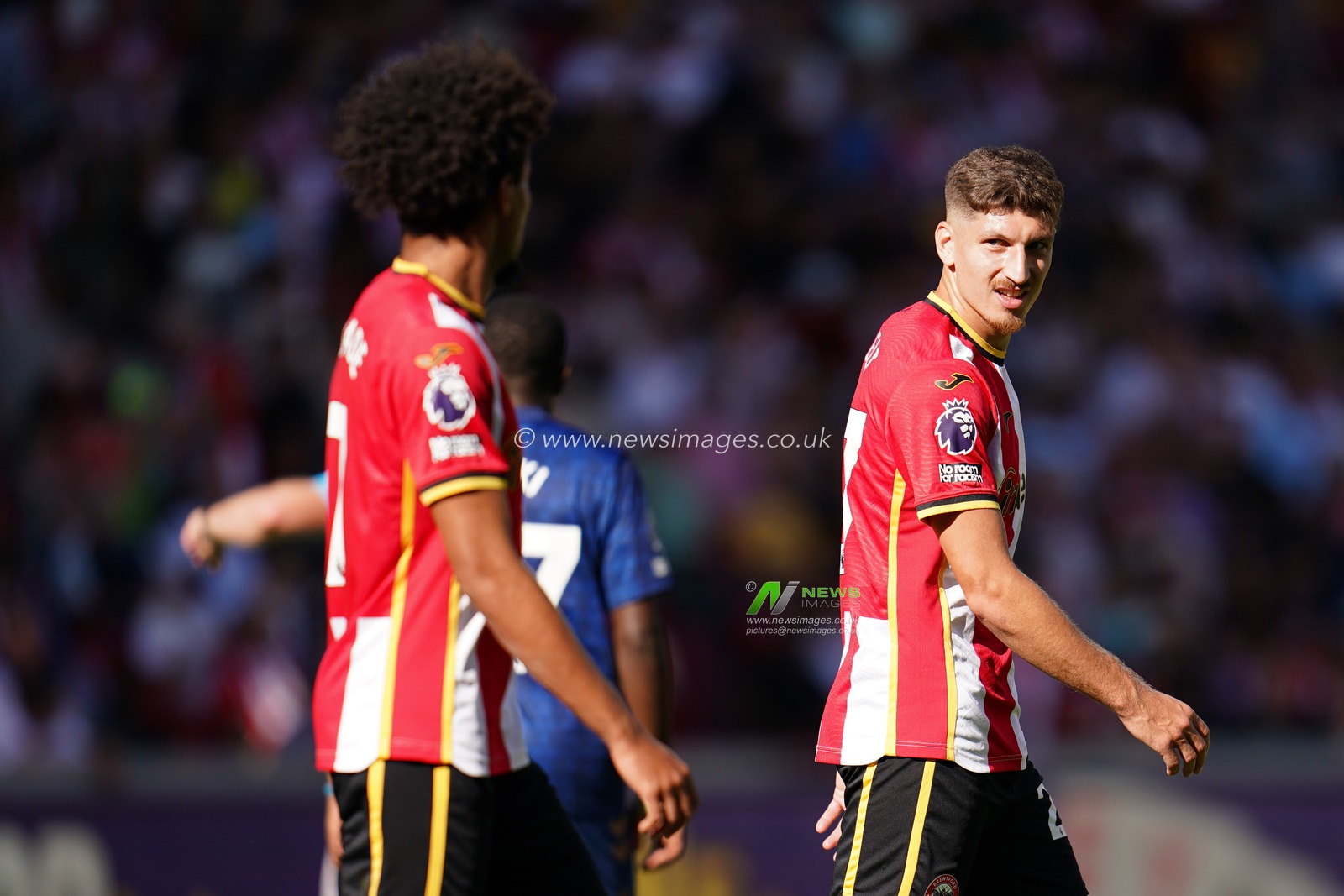 Premier League: Brentford v Sunderland