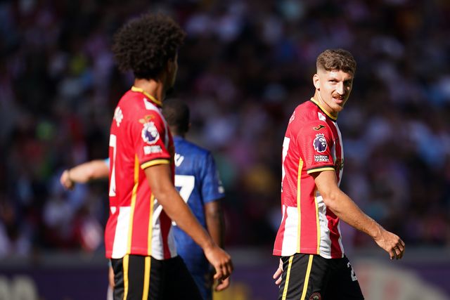 during the Premier League match Brentford vs Sunderland at GTECH Community Stadium, London, United Kingdom on 05 September 2026

(Photo by Harvey Murphy/News Images)