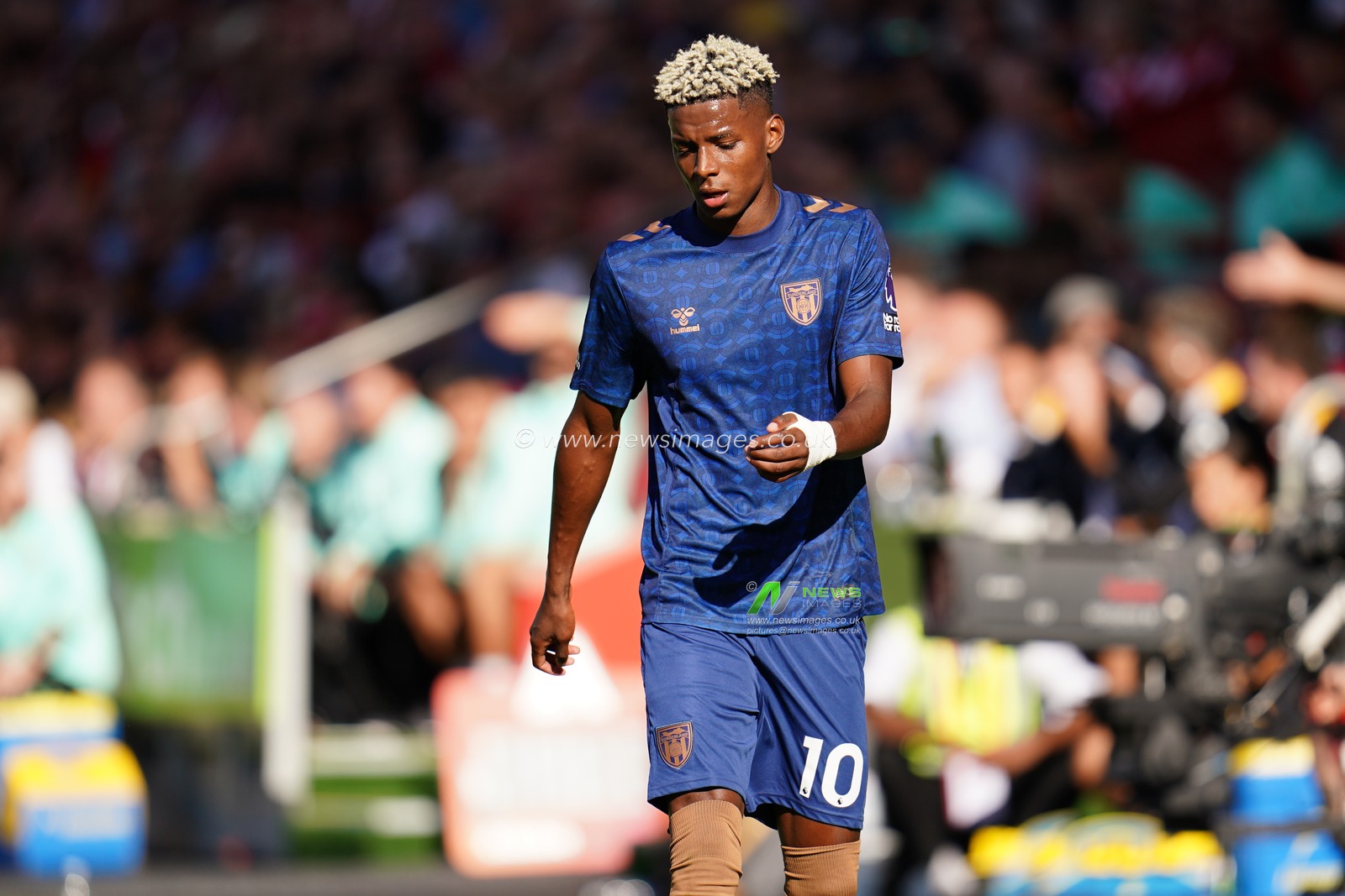 Premier League: Brentford v Sunderland