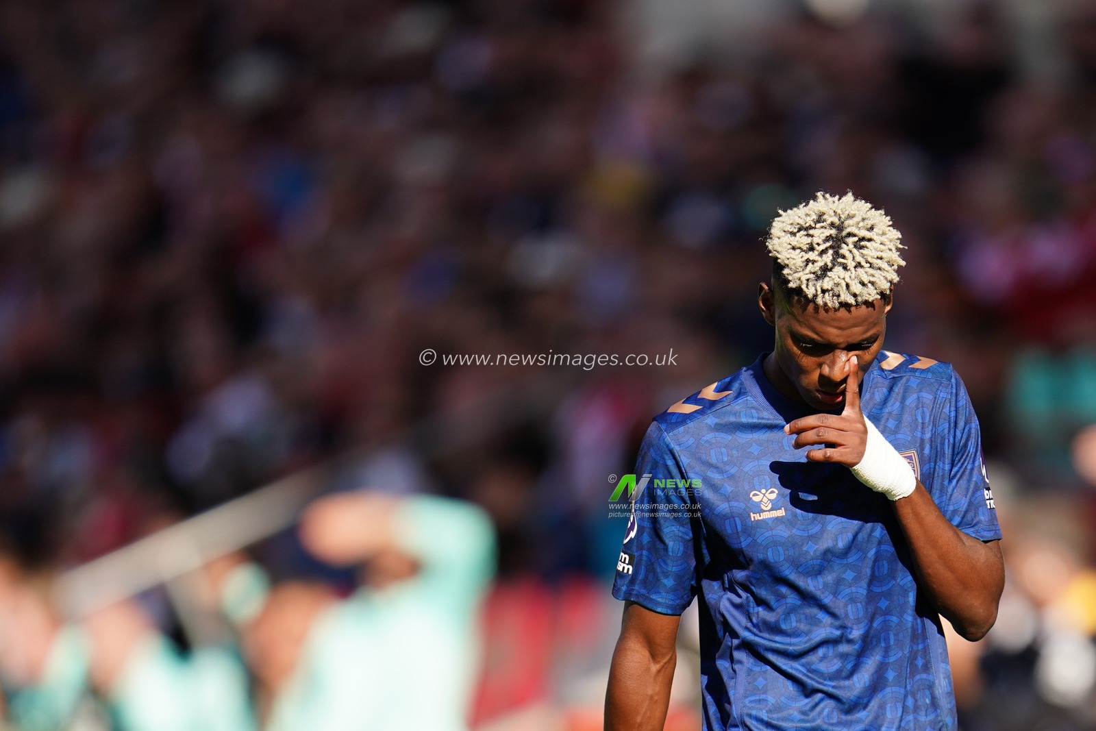 Premier League: Brentford v Sunderland