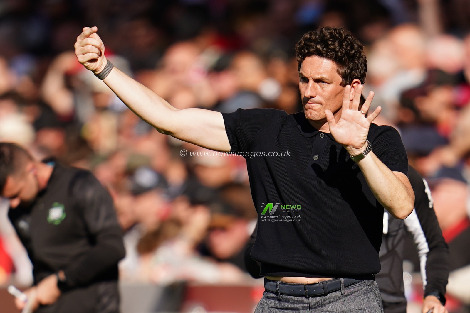 Premier League: Brentford v Sunderland