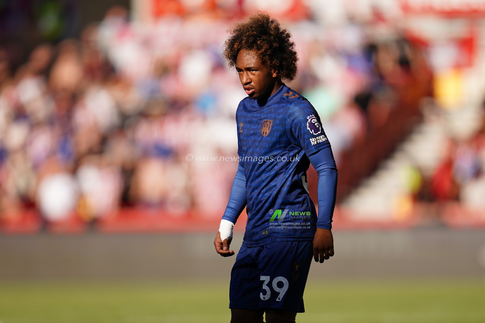 Premier League: Brentford v Sunderland
