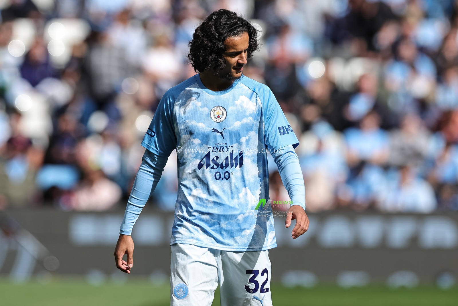 Premier League: Manchester City v Coventry City