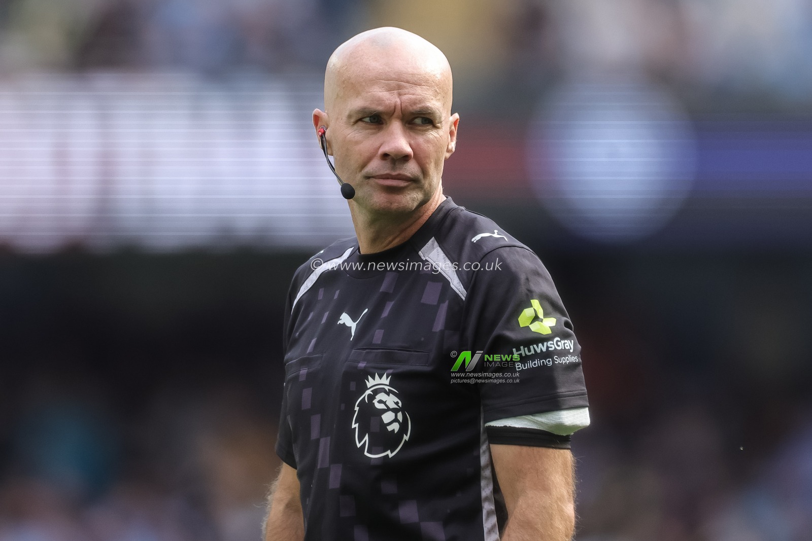 Premier League: Manchester City v Coventry City