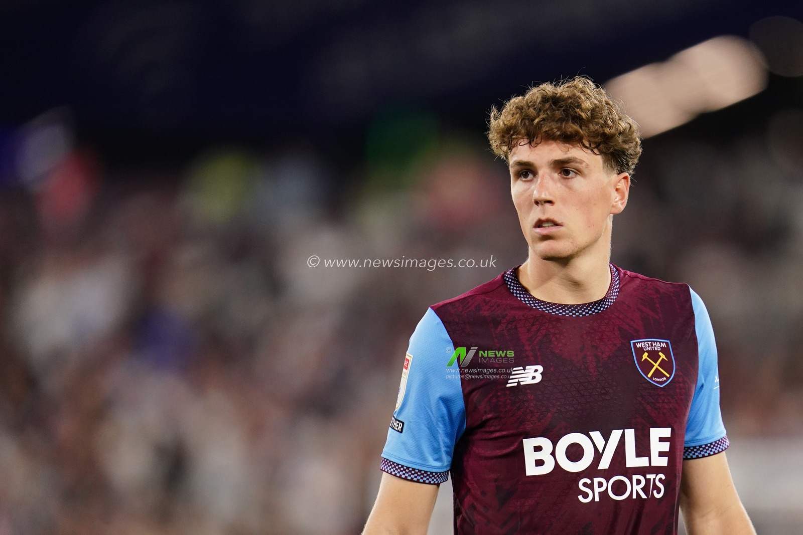Sky Bet Championship: West Ham United v Wolverhampton Wanderers