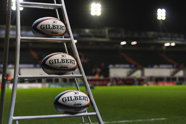 Gallagher Premiership Leicester Tigers v Gloucester Rugby