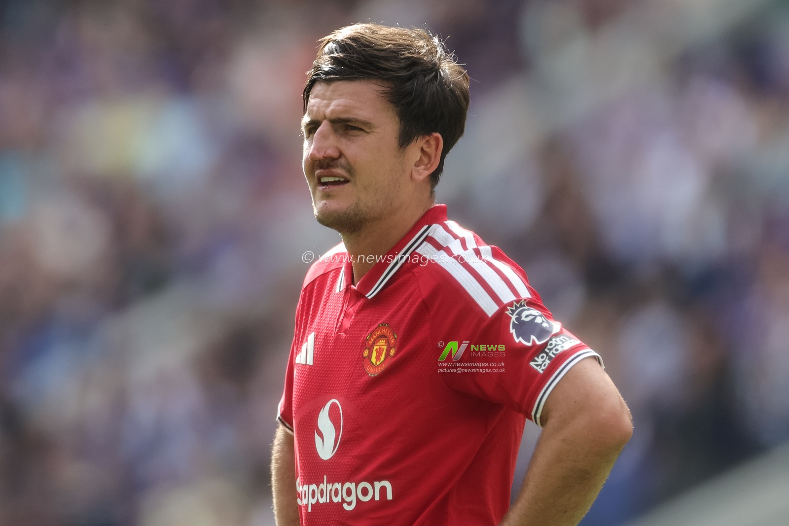 Premier League: Everton v Manchester United