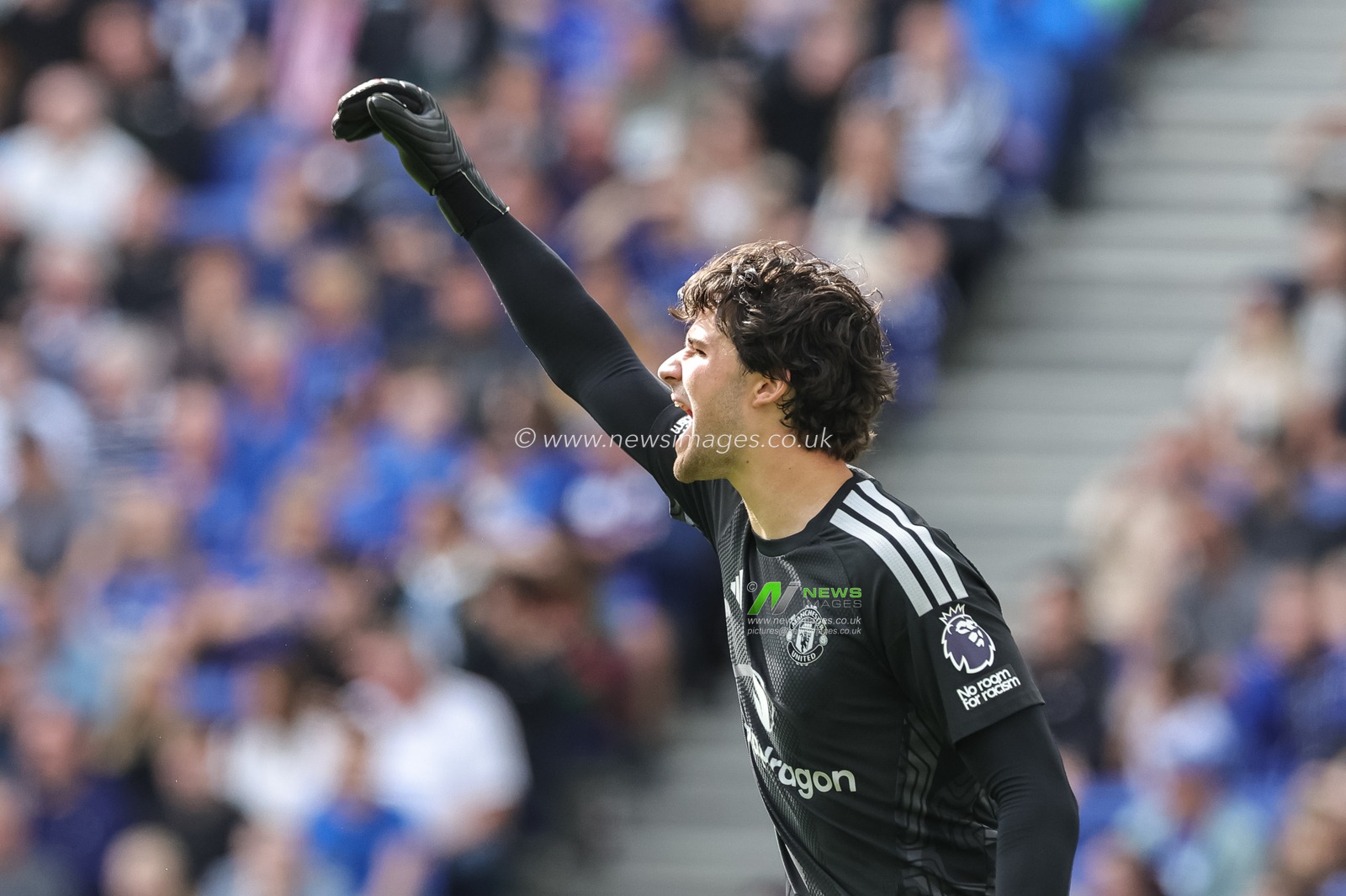 Premier League: Everton v Manchester United