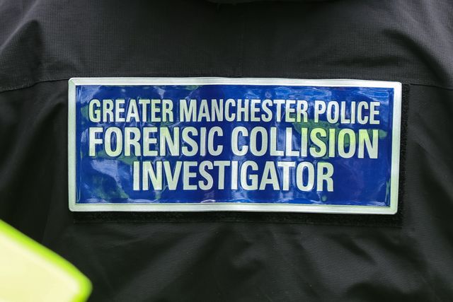 Manchester Synagogue Terror Attack day 2