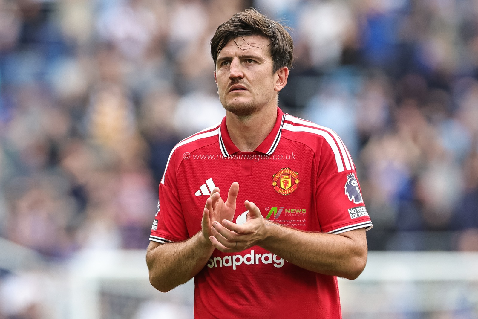 Premier League: Everton v Manchester United