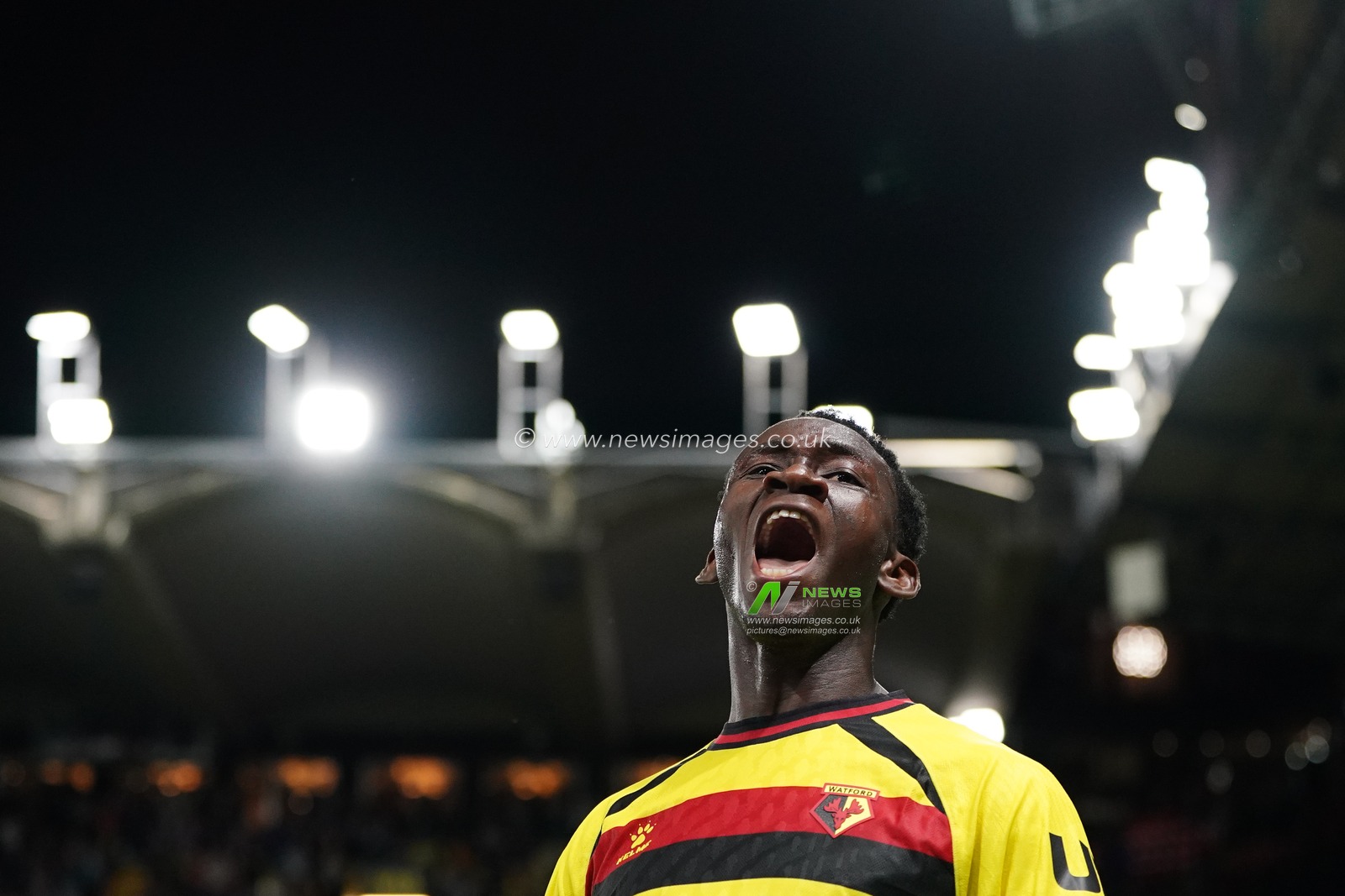 Sky Bet Championship: Watford v Preston North End