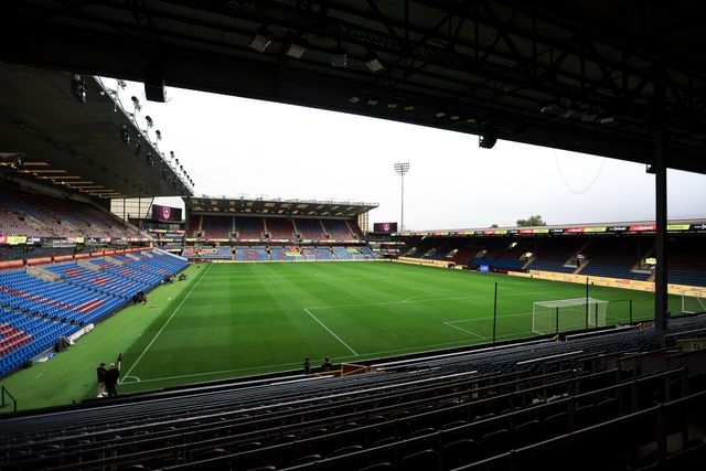 General view of Turf Moor ahead of the Sky Bet Championship match Burnley vs Middlesbrough at Turf Moor, Burnley, United Kingdom on 02 September 2026

(Photo by Jorge Horsted/News Images)