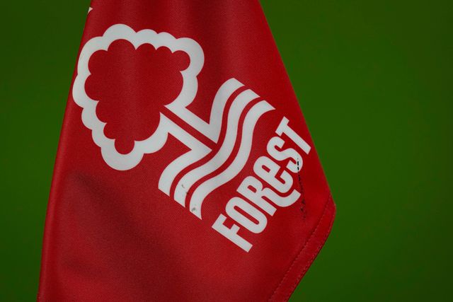 Premier League Nottingham Forest v Wolverhampton Wanderers