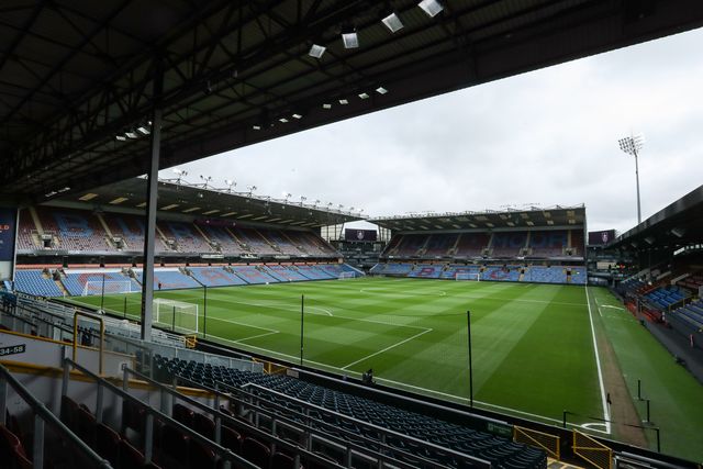 General view of Turf Moor ahead of Premier League match Burnley vs Brentford at Turf Moor, Burnley, United Kingdom on 28 February 2026

(Photo by Jorge Horsted/News Images)