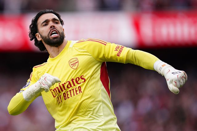 Premier League: Arsenal v Fulham