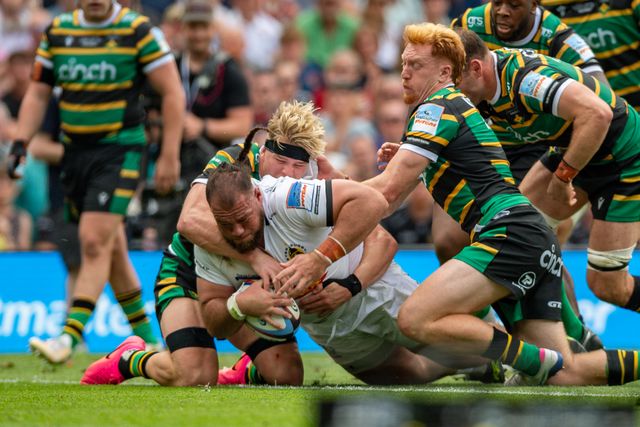 Gallagher PREM Final: Northampton Saints v Exeter Chiefs