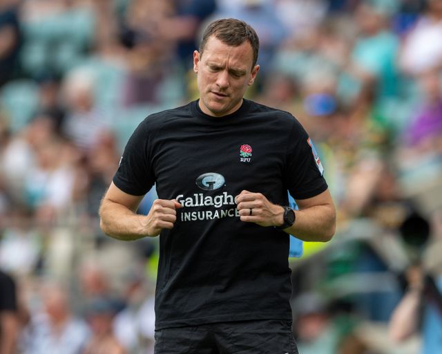 Gallagher PREM Final: Northampton Saints v Exeter Chiefs