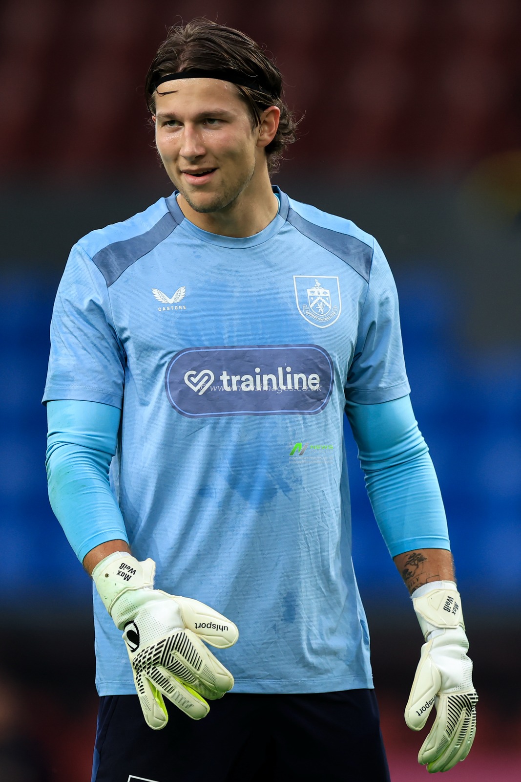 Sky Bet Championship: Burnley v Middlesbrough