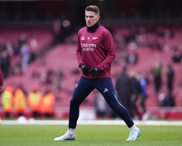 Premier League Arsenal v Sunderland