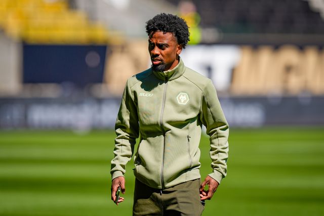 Premier League: Wolverhampton Wanderers v Tottenham Hotspur
