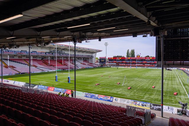 Gallagher Premiership: Gloucester v Exeter