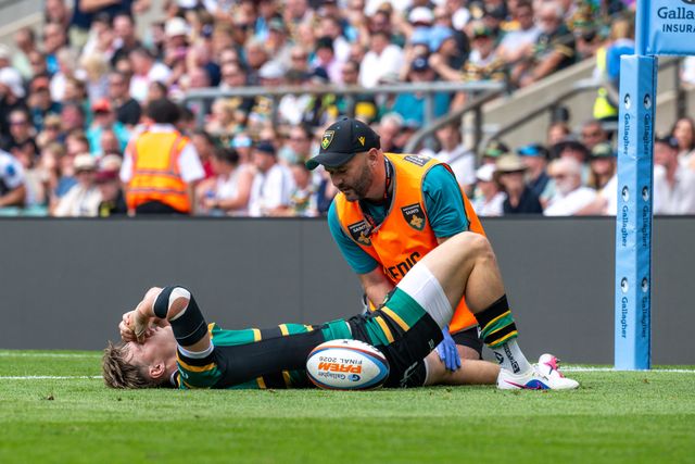 Gallagher PREM Final: Northampton Saints v Exeter Chiefs