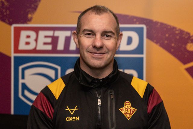 2023 Super League media launch