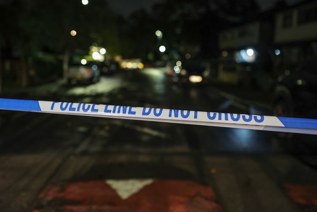 Manchester Synagogue Terror Attack day 2